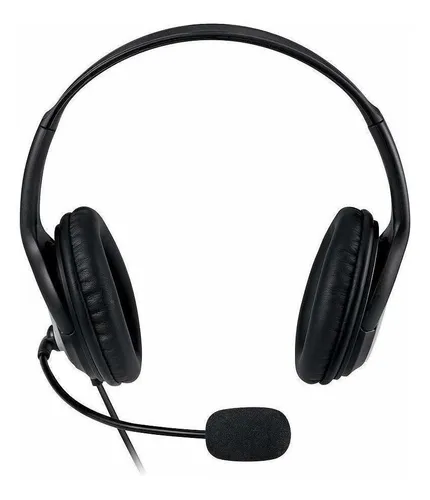 Diadema Microsoft lifechat L-3000 (3)