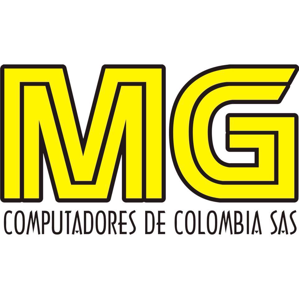 MG Computadores de Colombia SAS